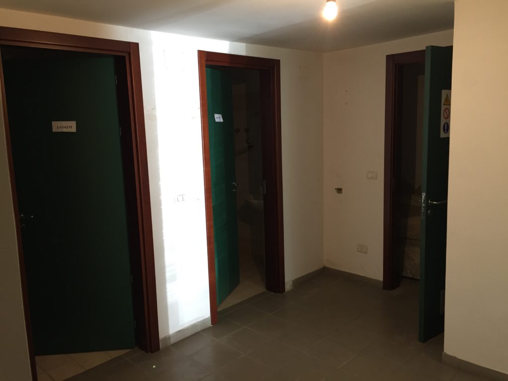 vista servizi