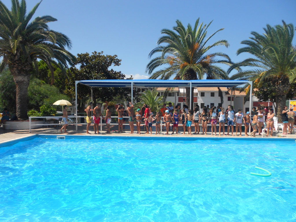 Piscina