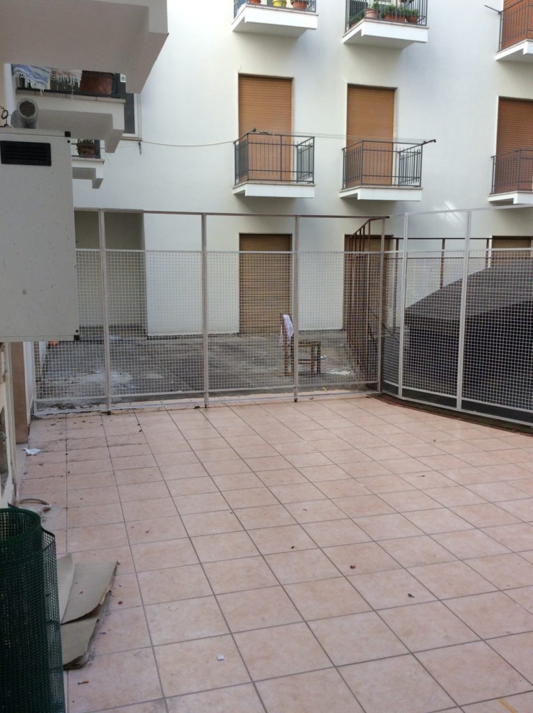 Terrazzo