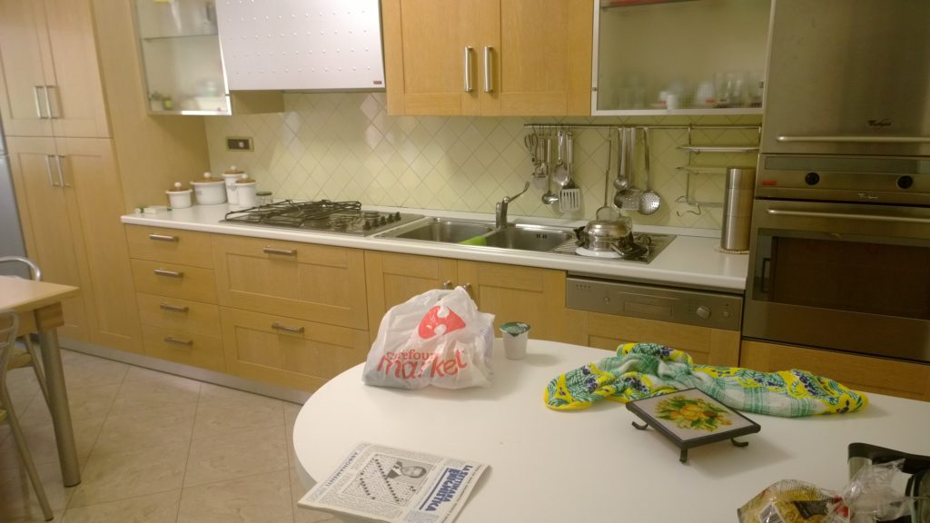 cucina
