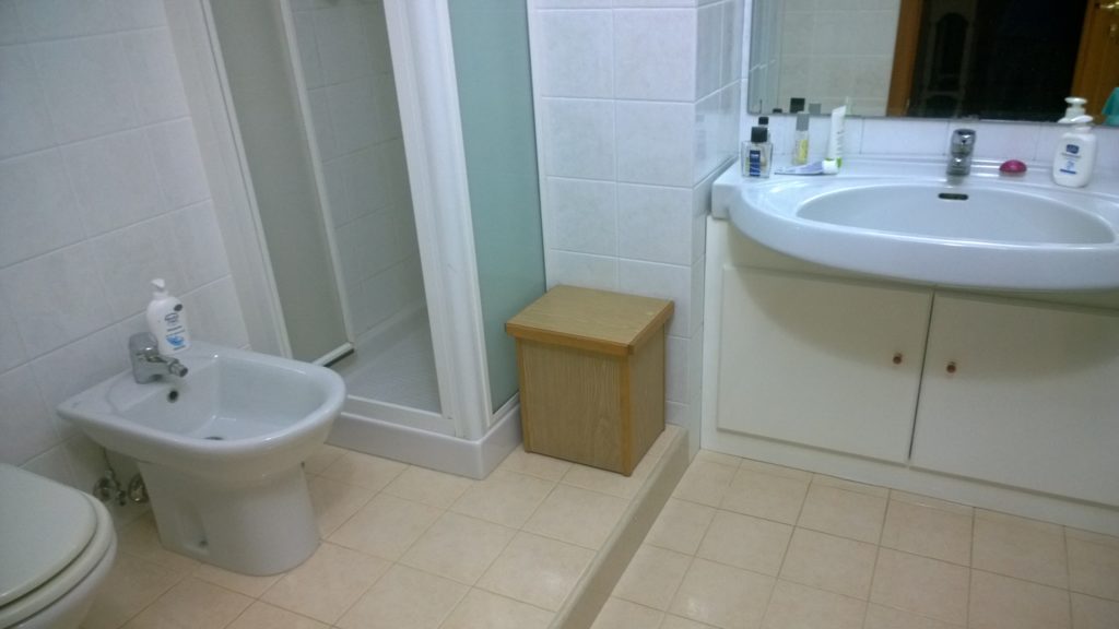 bagno