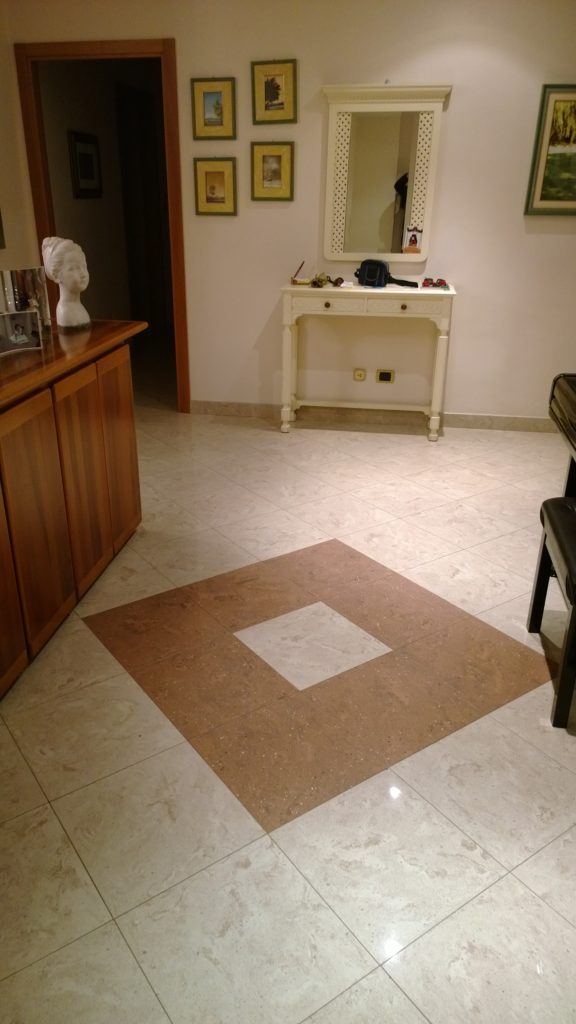 soggiorno