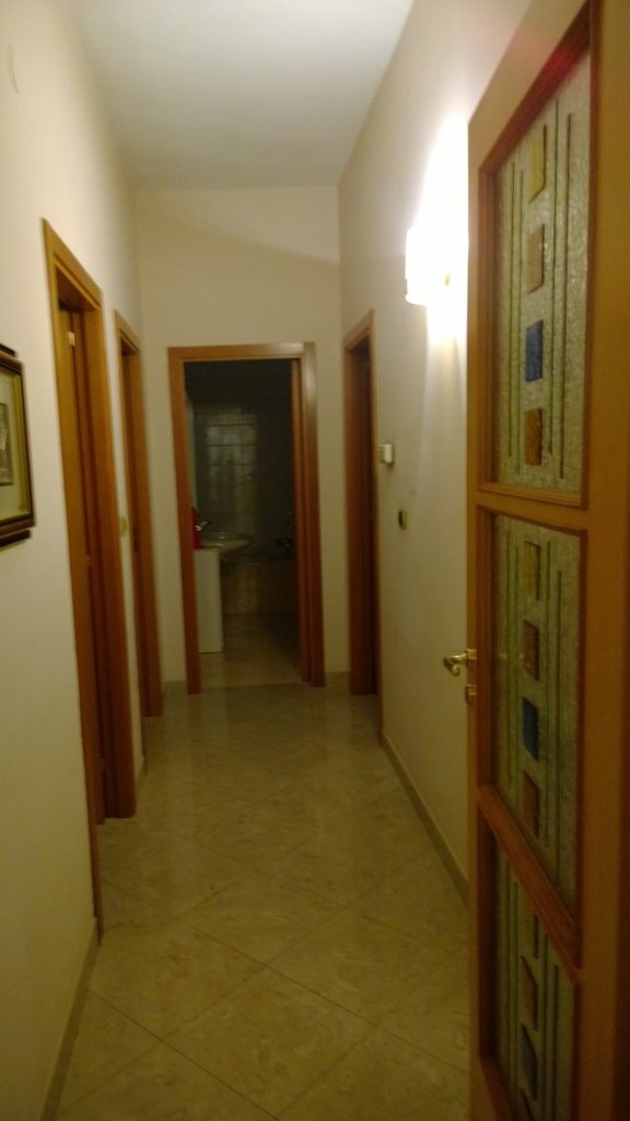 disimpegno