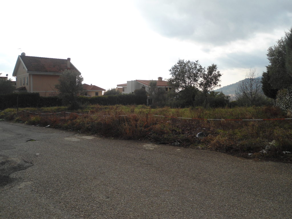 Lato Nord