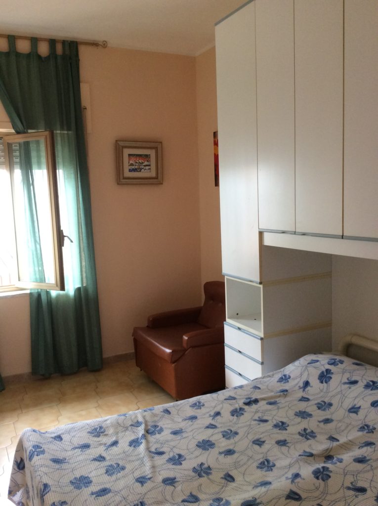 Camera da letto