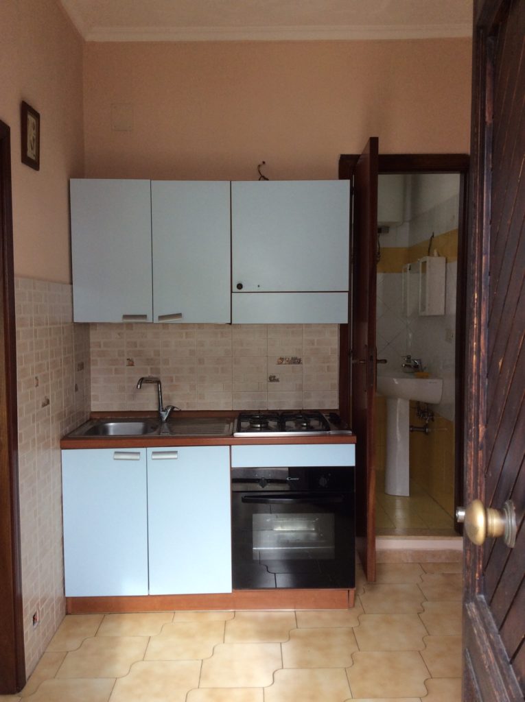 cucina
