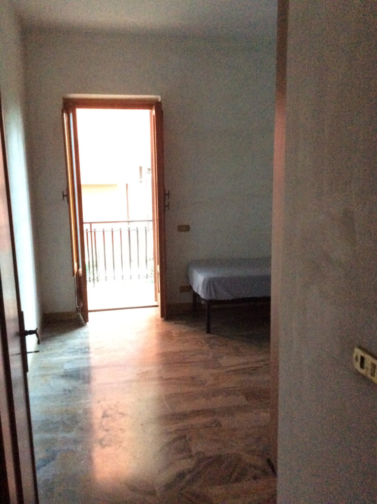 Camera da letto 1