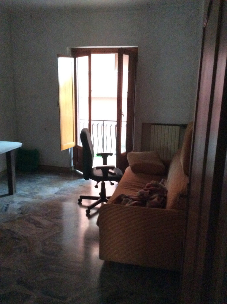 Camera da letto