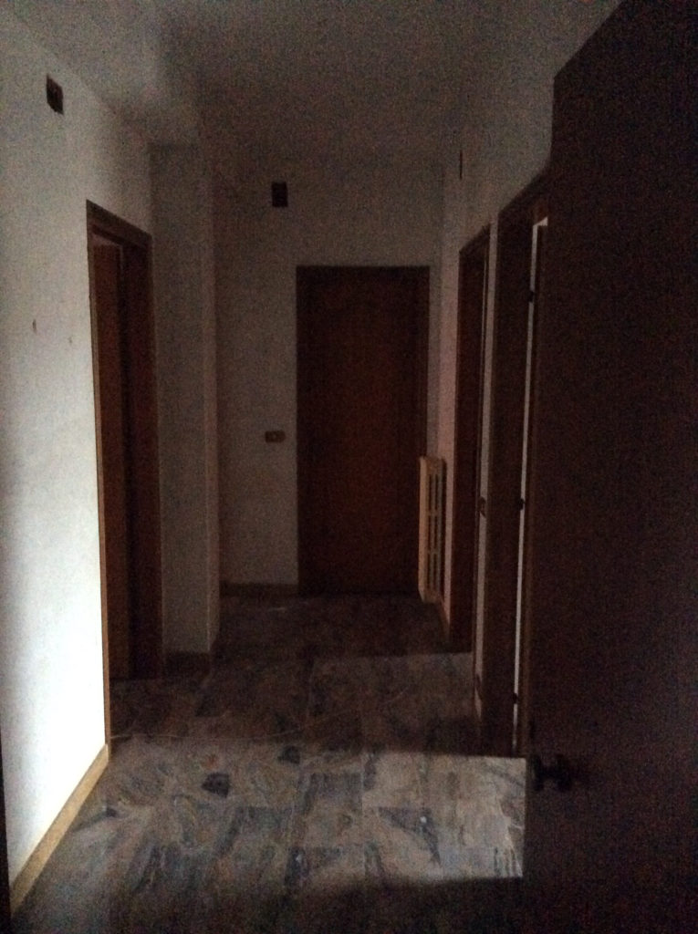 Ingresso