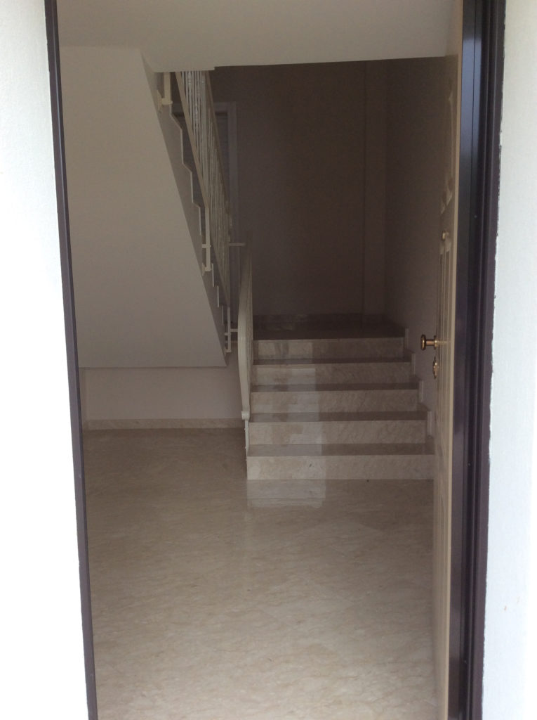 Scale condominiali