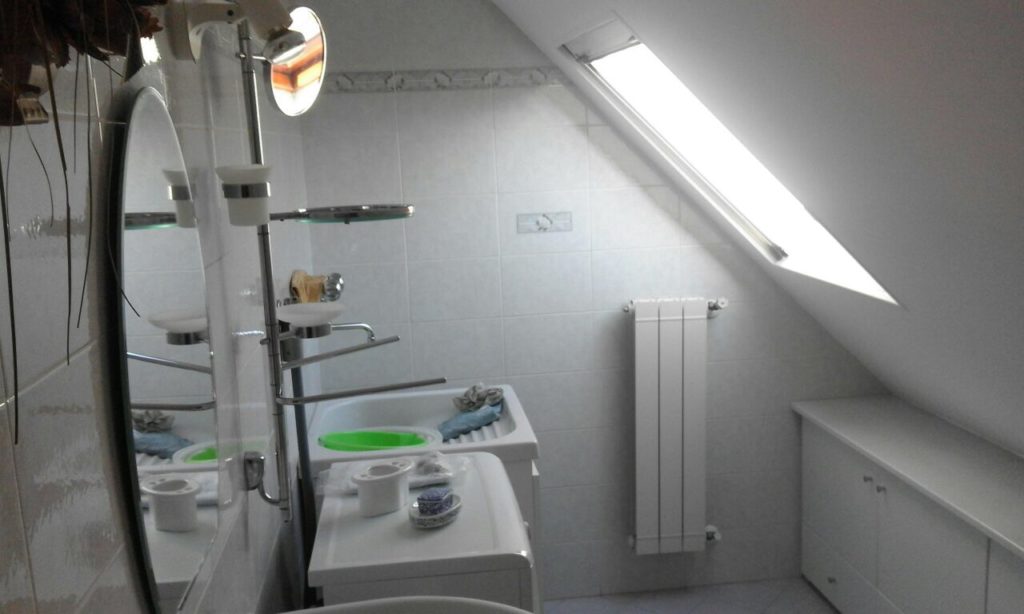 Bagno 1