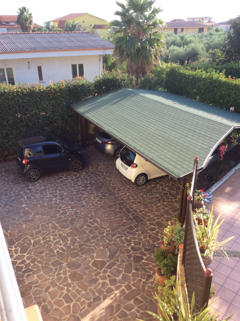 Parcheggio