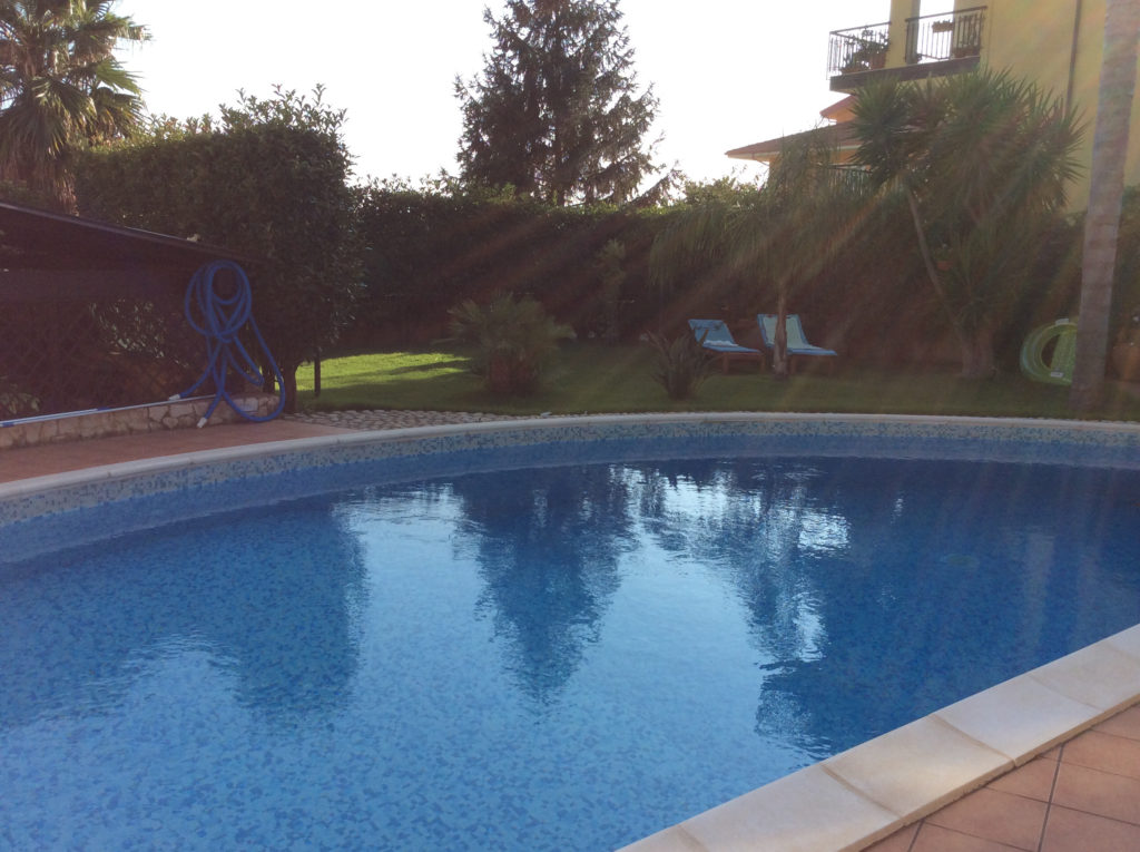 Piscina