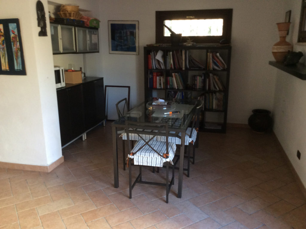 Seminterrato 1