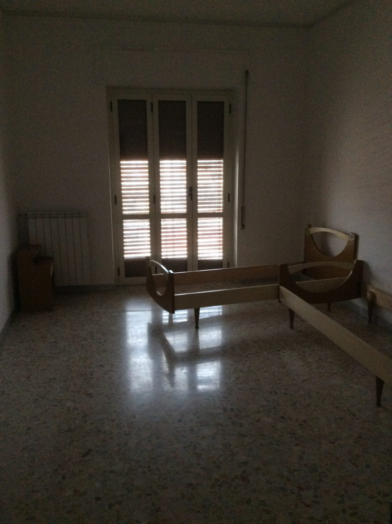 Camera da letto