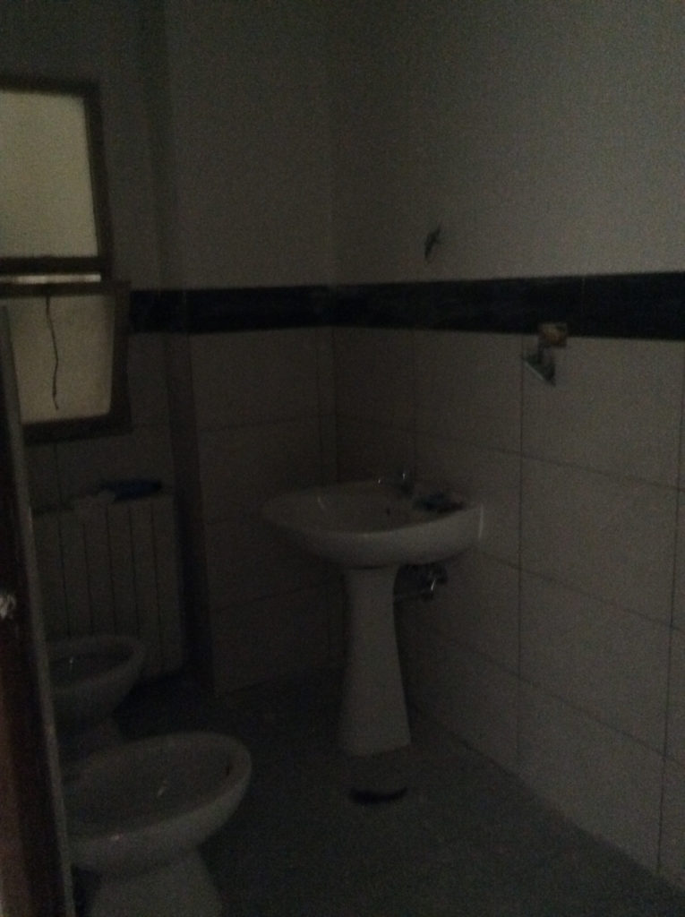 Bagno 1
