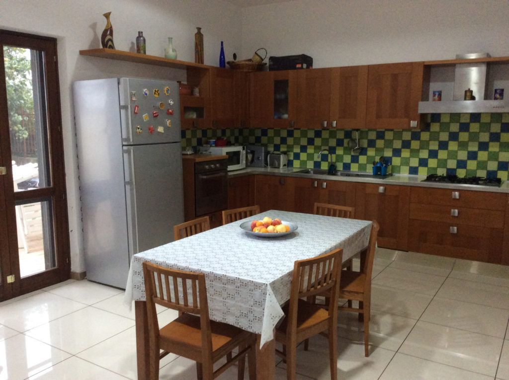 Cucina