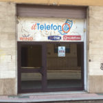 Esterno