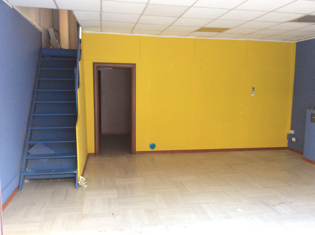 Interno