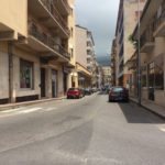 Via Trento