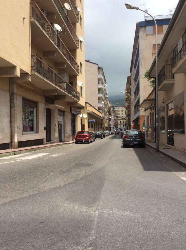 Via Trento