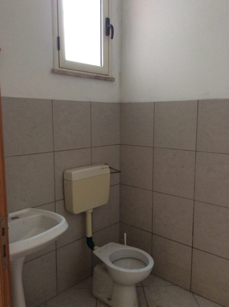 Bagno