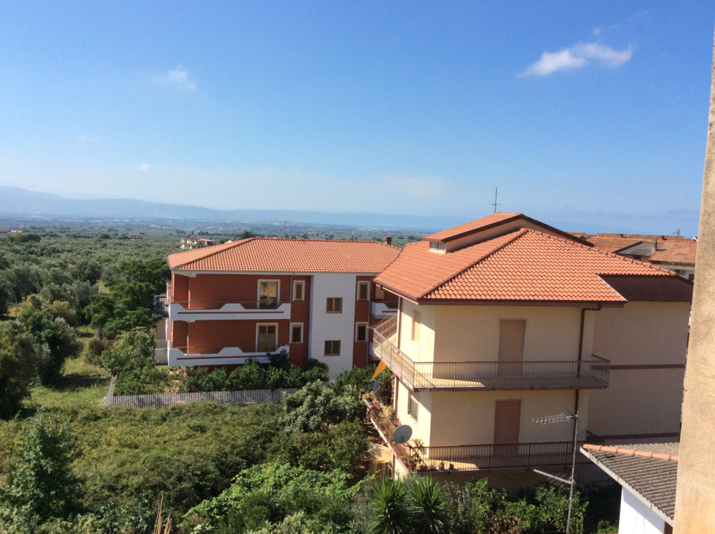 Vista Balcone