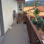 Balcone Cameretta