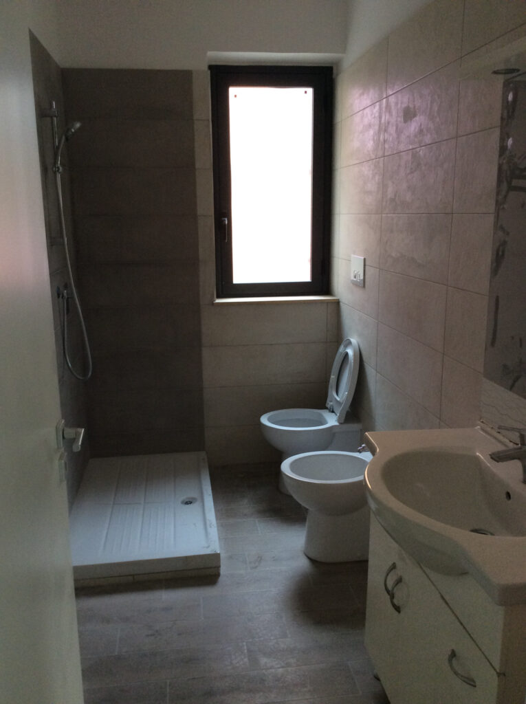 Bagno Padronale