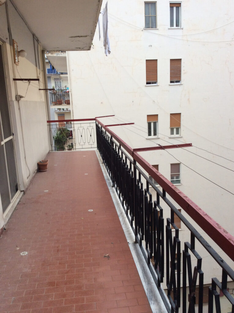 Balcone 1