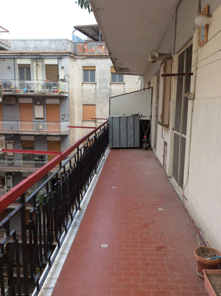 Balcone