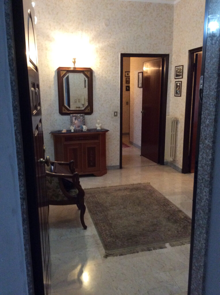 Ingresso