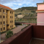 Vista Balcone